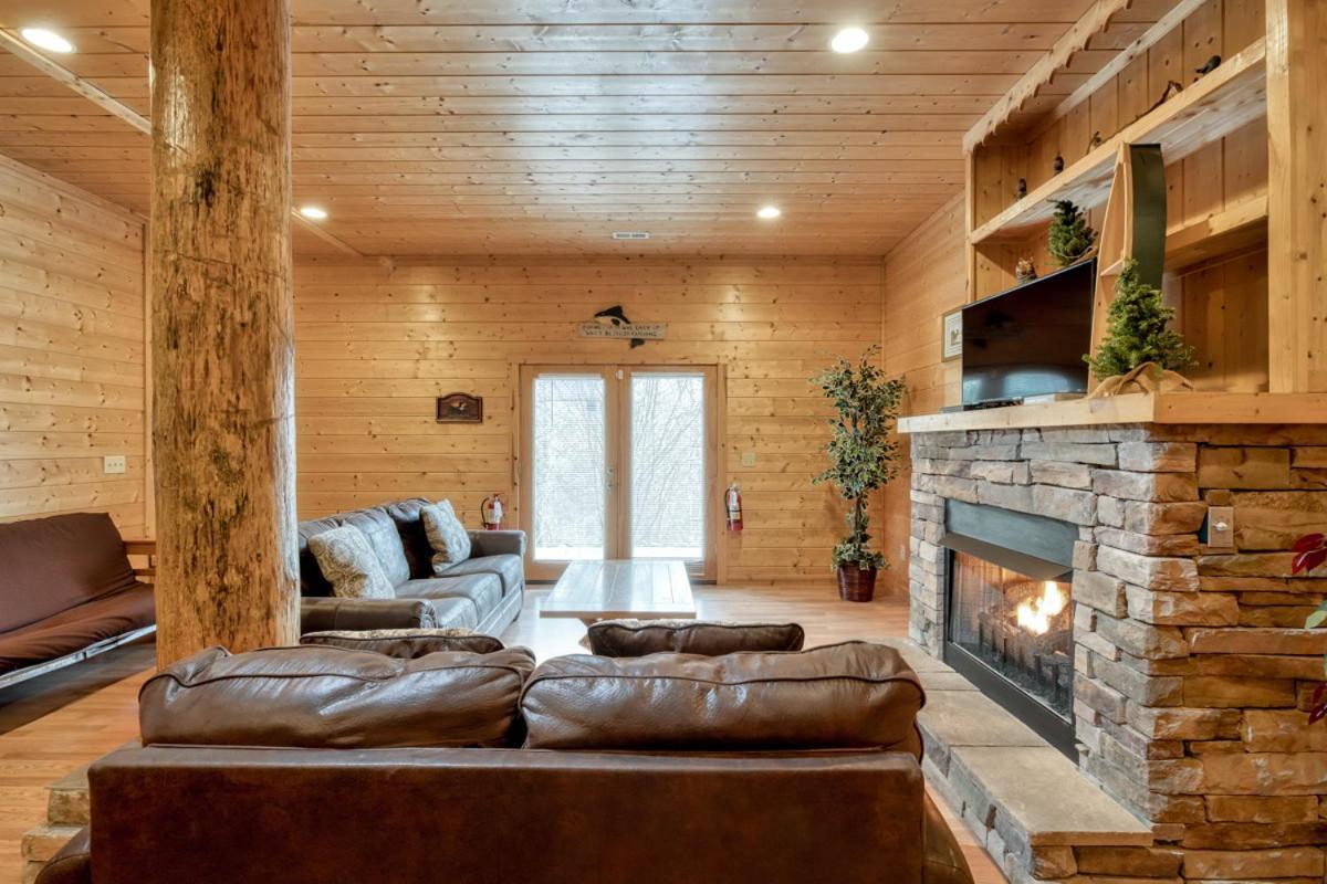 فيلا Country Living سيفيرفيل المظهر الخارجي الصورة